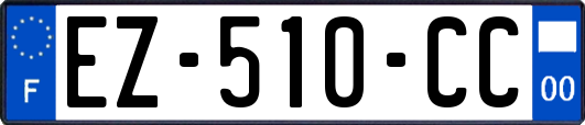 EZ-510-CC