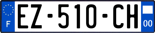 EZ-510-CH