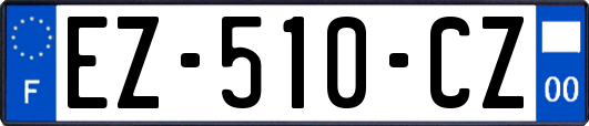 EZ-510-CZ