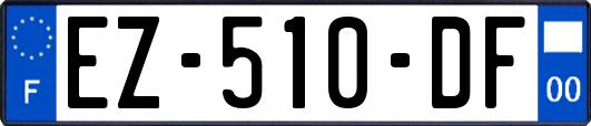 EZ-510-DF