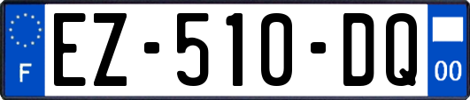 EZ-510-DQ