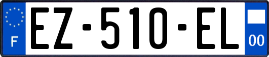 EZ-510-EL