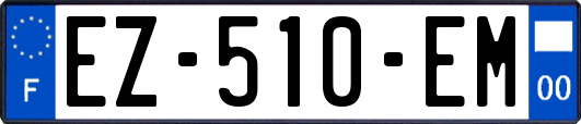 EZ-510-EM