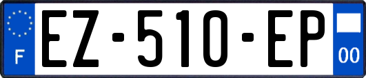 EZ-510-EP