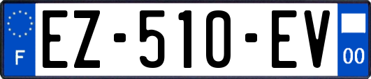 EZ-510-EV