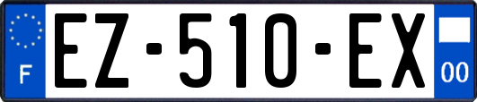 EZ-510-EX