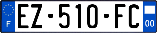 EZ-510-FC