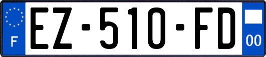 EZ-510-FD