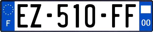 EZ-510-FF