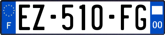 EZ-510-FG