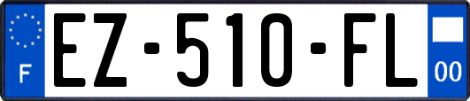 EZ-510-FL