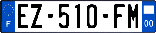 EZ-510-FM