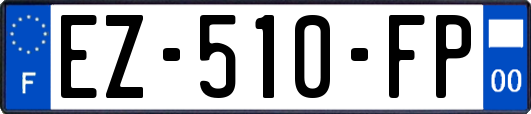 EZ-510-FP