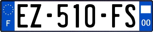 EZ-510-FS