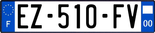 EZ-510-FV