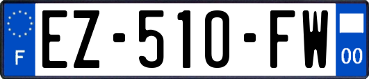 EZ-510-FW