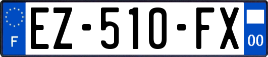 EZ-510-FX