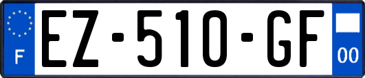 EZ-510-GF