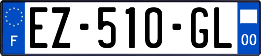 EZ-510-GL