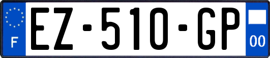 EZ-510-GP