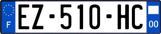 EZ-510-HC