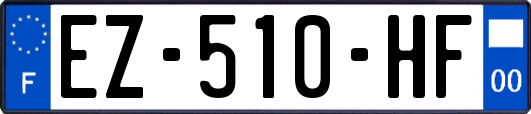 EZ-510-HF