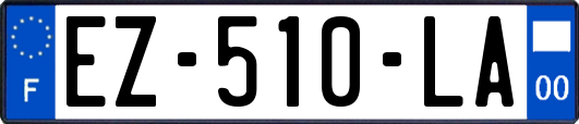 EZ-510-LA