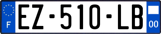 EZ-510-LB