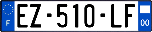 EZ-510-LF