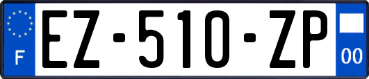EZ-510-ZP