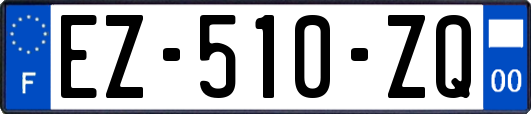 EZ-510-ZQ