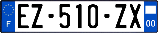 EZ-510-ZX