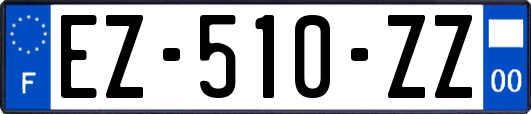 EZ-510-ZZ