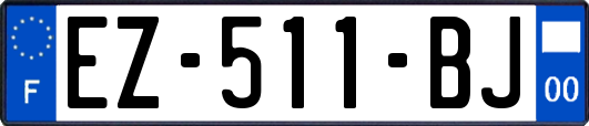 EZ-511-BJ