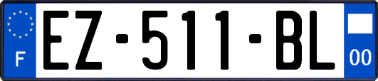 EZ-511-BL