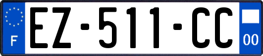 EZ-511-CC