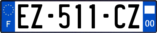 EZ-511-CZ