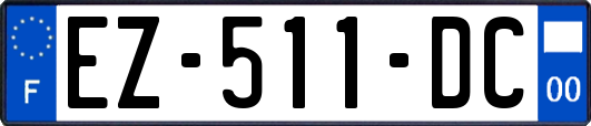 EZ-511-DC