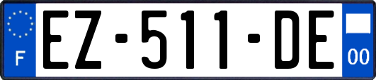 EZ-511-DE