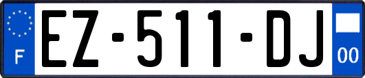 EZ-511-DJ