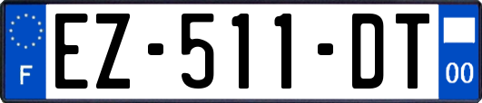 EZ-511-DT