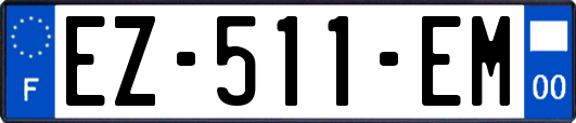 EZ-511-EM