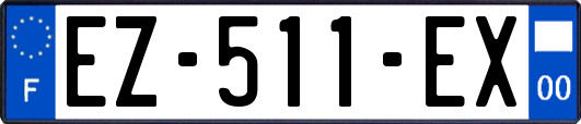 EZ-511-EX