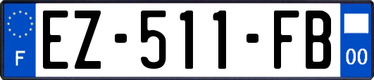 EZ-511-FB