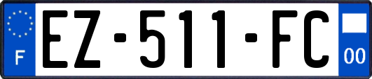 EZ-511-FC