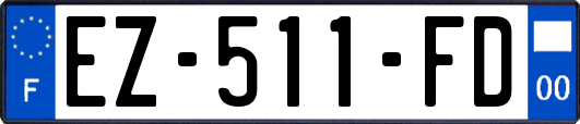 EZ-511-FD