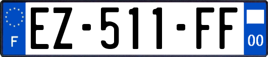 EZ-511-FF