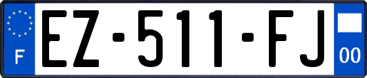 EZ-511-FJ