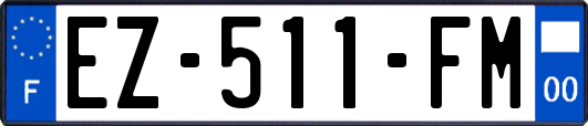 EZ-511-FM