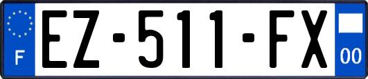 EZ-511-FX